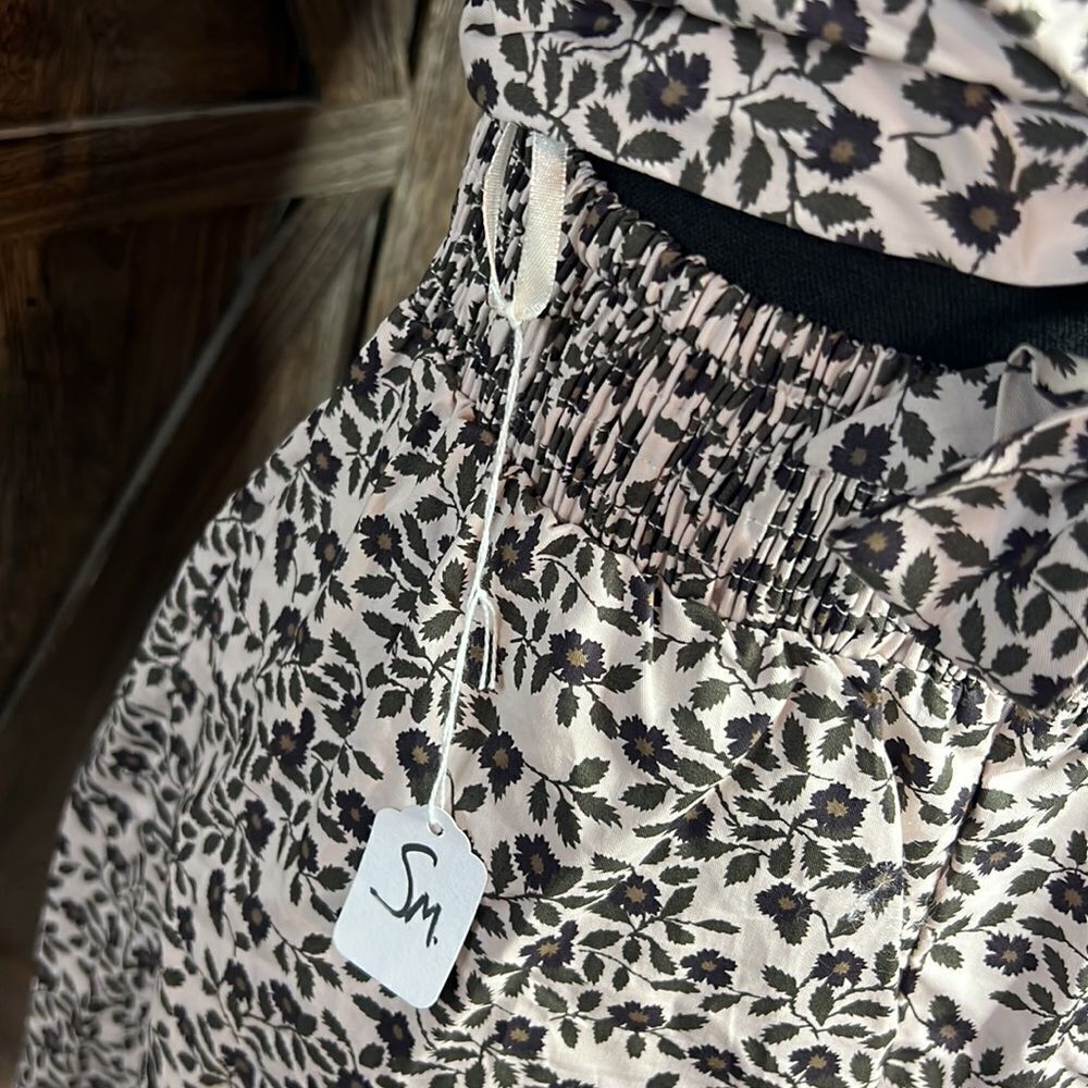 Boutique strapless mini dress NWT - Picture 5 of 10